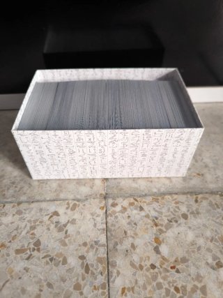 Lote tcg cartas Pokémon en español
