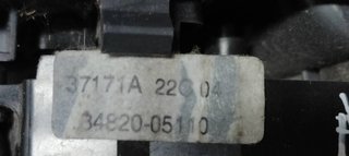 MANDO ELEVALUNAS DELANTERO IZQUIERDO TOYOTA AVENS