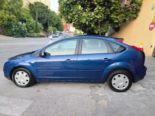 Ford Focus 2007