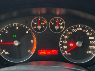 Ford Focus 2007