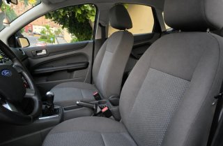 Ford Focus 2007