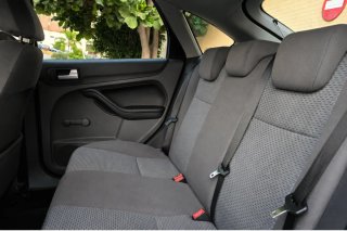 Ford Focus 2007