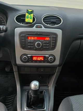 Ford Focus 2007