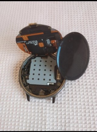 Samsung Active 2 (Para piezas)