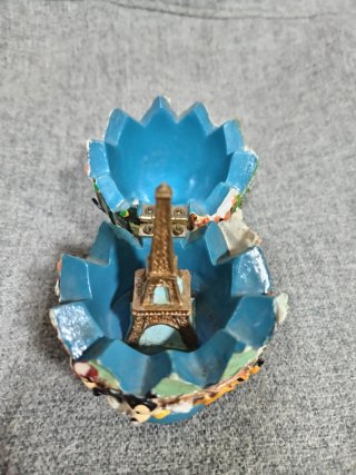 Souvenir antiguo Disneyland Paris