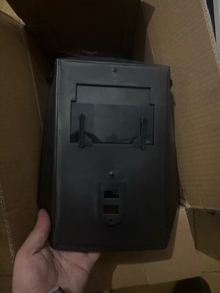 Máquina de soldar
