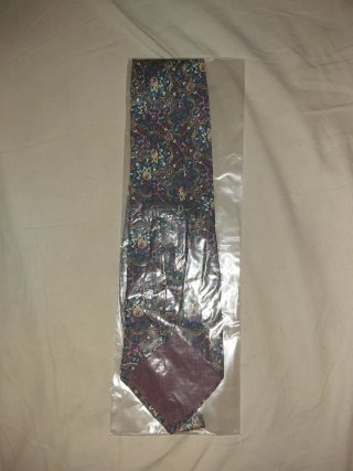 Corbata Christian Dior Seda