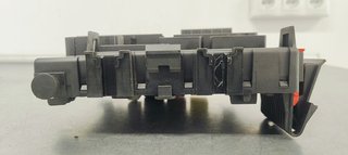CAJA RELES / FUSIBLES OPEL VECTRA C BERLINA Comfo