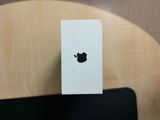 Scatola iPhone XS