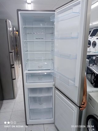 Nevera Marca Hisense No Frost