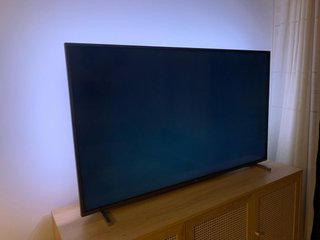 Televisor Philips 55 pulgadas