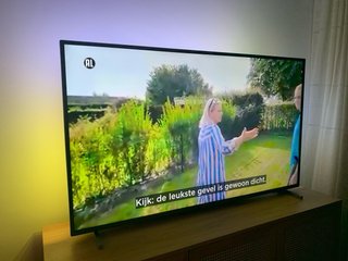 Televisor Philips 55 pulgadas