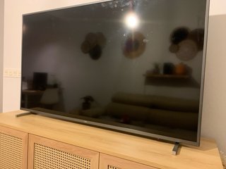 Televisor Philips 55 pulgadas