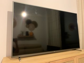 Televisor Philips 55 pulgadas