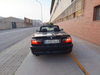 BMW 323i