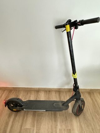 Patinete Eléctrico Xiaomi Mi Pro 2