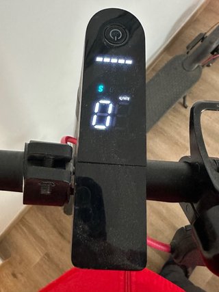 Patinete Eléctrico Xiaomi Mi Pro 2