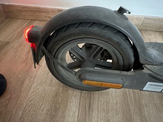 Patinete Eléctrico Xiaomi Mi Pro 2