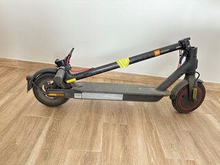 Patinete Eléctrico Xiaomi Mi Pro 2