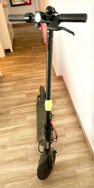 Patinete Eléctrico Xiaomi Mi Pro 2