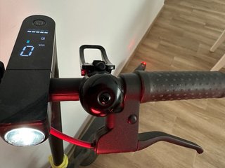 Patinete Eléctrico Xiaomi Mi Pro 2