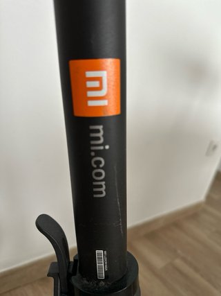 Patinete Eléctrico Xiaomi Mi Pro 2