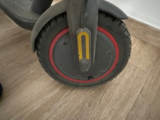 Patinete Eléctrico Xiaomi Mi Pro 2