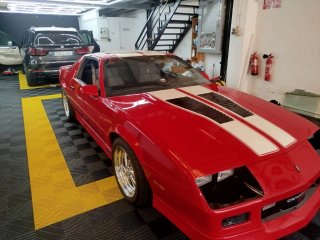 Chevrolet Camaro 1995