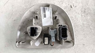 WARNING RENAULT ESPACE IV (JK0) 1.9 dCi Diesel 22