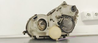 FARO DERECHO MERCEDES-BENZ CLASE C (W203) BERLINA