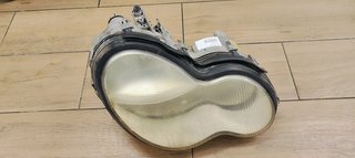 FARO DERECHO MERCEDES-BENZ CLASE C (W203) BERLINA