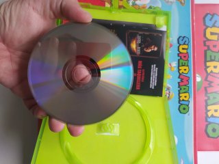 Project Gotham Racing 3 Xbox 360 PAL 🇪🇦