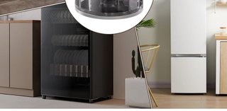 4 Soportes Antivibración Lavadora Secadora