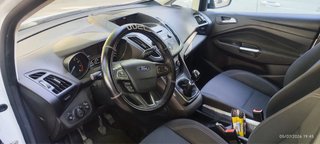 Ford C-MAX 2017