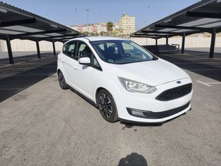 Ford C-MAX 2017