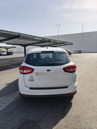 Ford C-MAX 2017