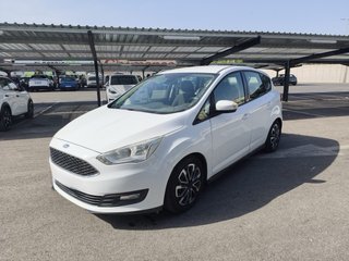 Ford C-MAX 2017