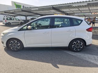 Ford C-MAX 2017