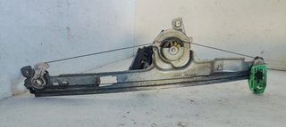 ELEVALUNAS DELANTERO IZQUIERDO RENAULT SCENIC II
