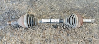 TRANSMISION DELANTERA IZQUIERDA OPEL INSIGNIA BER