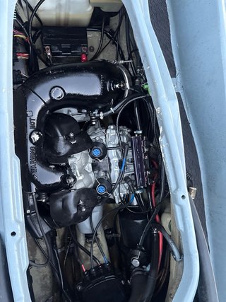 Sea-Doo GTX DI 135 Jet Ski