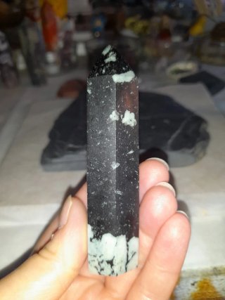 Piedra Crisantemo - 70g