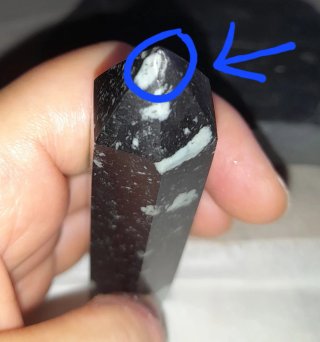 Piedra Crisantemo - 70g