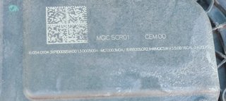 DEPOSITO ADBLUE CITROEN C4 PICASSO 1.6 HDI 120 FA