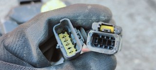 DEPOSITO ADBLUE CITROEN C4 PICASSO 1.6 HDI 120 FA