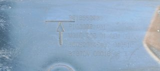 DEPOSITO ADBLUE CITROEN C4 PICASSO 1.6 HDI 120 FA