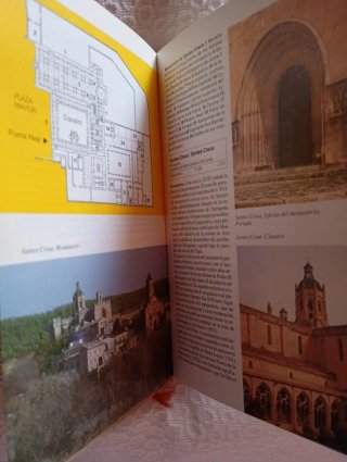 Guia de Barcelona y Cataluña