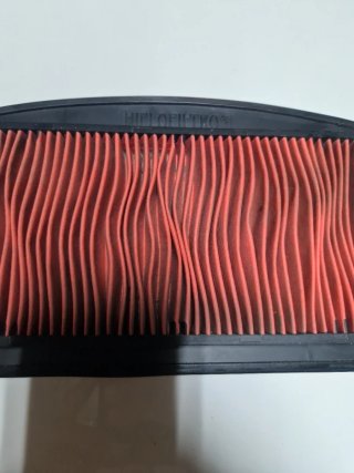 Filtro de aire Yamaha FZ6