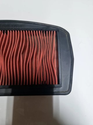 Filtro de aire Yamaha FZ6