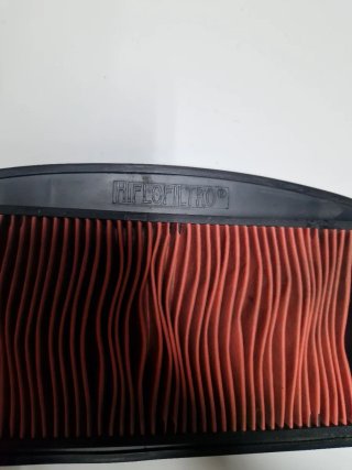 Filtro de aire Yamaha FZ6